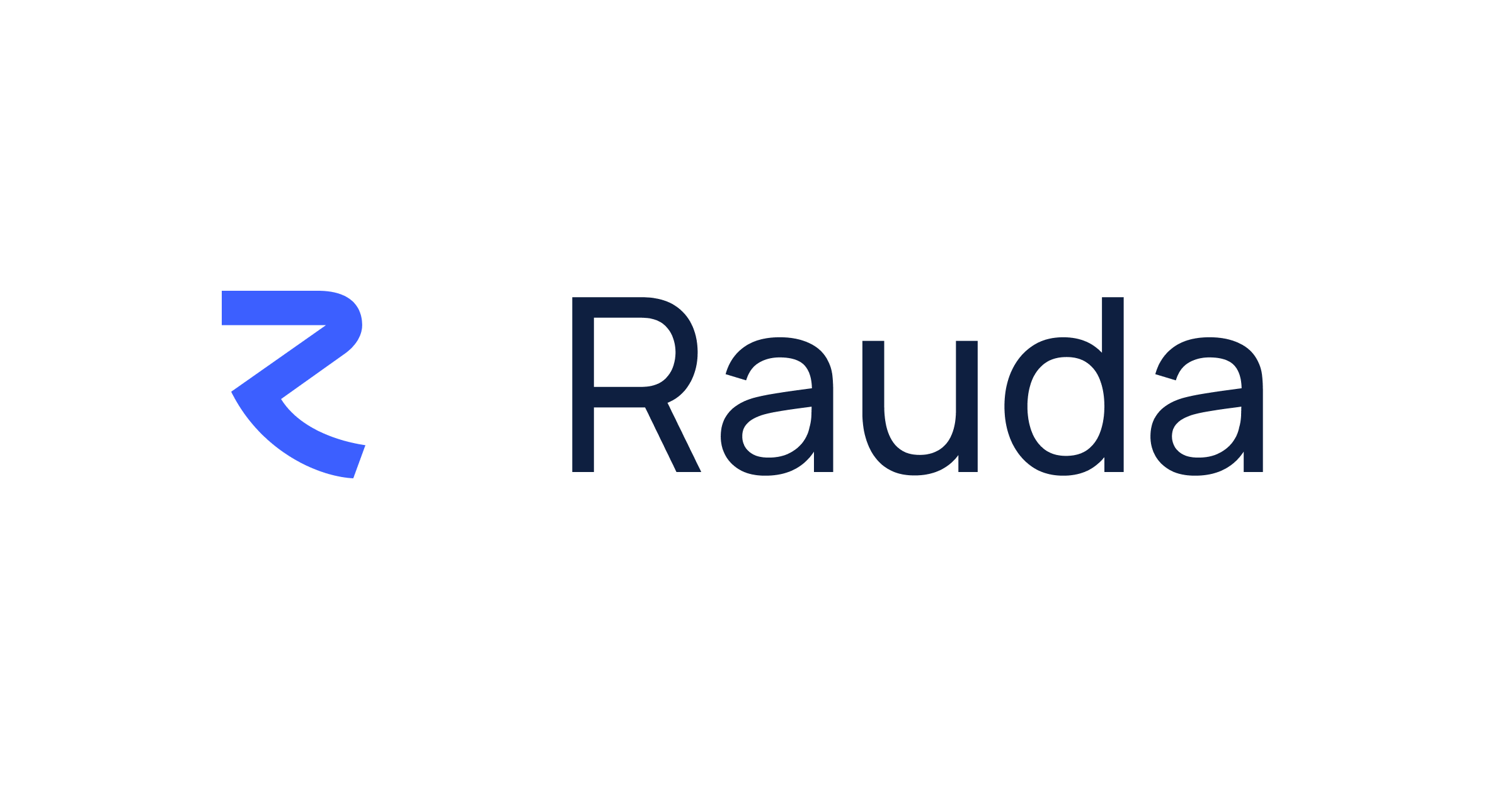 Rauda